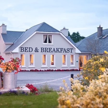 Tower Lodge B&B Mallow Esterno foto