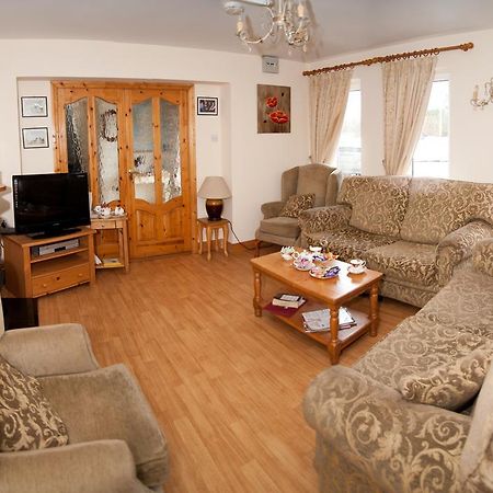 Tower Lodge B&B Mallow Esterno foto