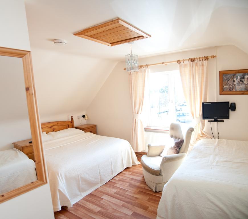 Tower Lodge B&B Mallow Camera foto