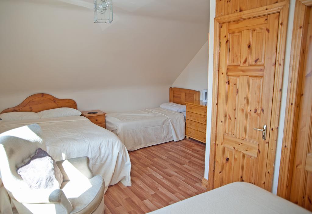Tower Lodge B&B Mallow Camera foto