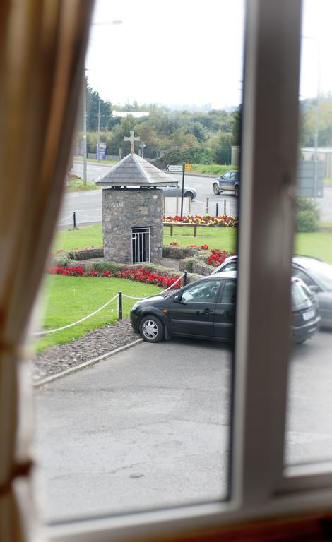 Tower Lodge B&B Mallow Esterno foto