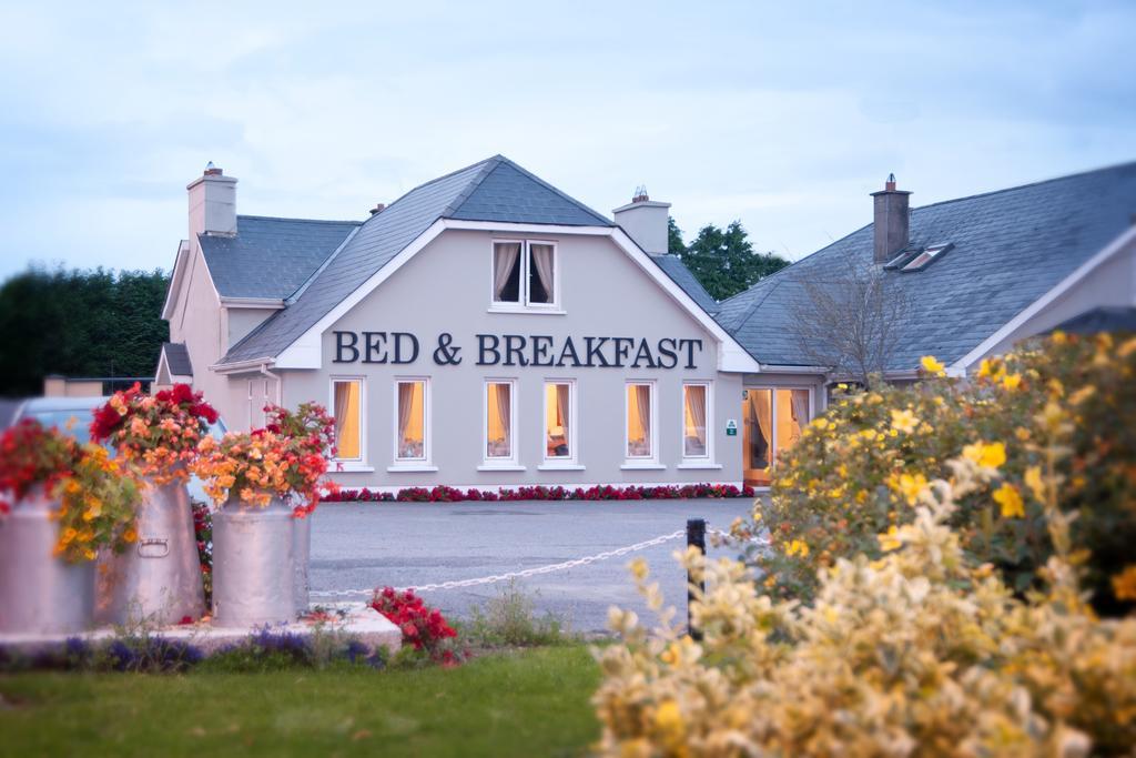 Tower Lodge B&B Mallow Esterno foto