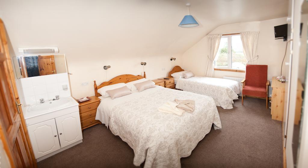 Tower Lodge B&B Mallow Camera foto