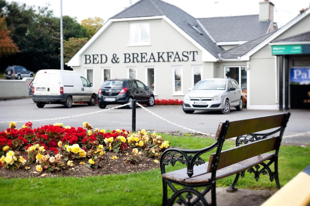 Tower Lodge B&B Mallow Esterno foto